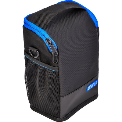 Benro Master Filter Holder Bag for FH100M filters, weather-resistant with hard internal protection.