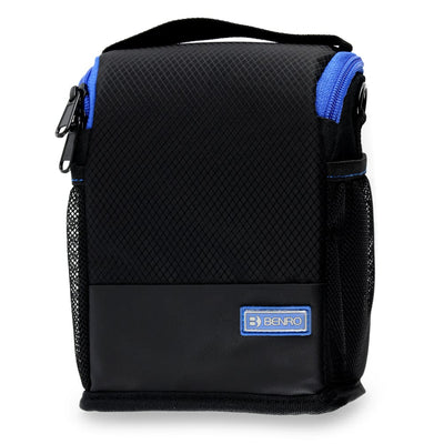 This kit includes an 82mm CPL filter, 77mm adaptor ring and filter bag that holds up to four 100x150mm or 100x100mm filters each within a protecting frame.