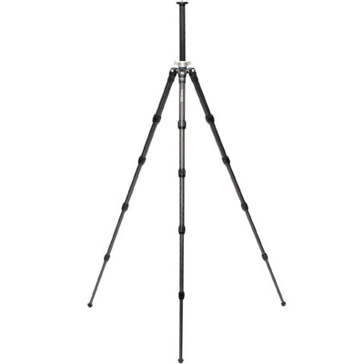 Benro Induro Hydra 2 Waterproof Carbon Fibre Tripod, lightweight, strong, and weather-resistant support for outdoor photography.