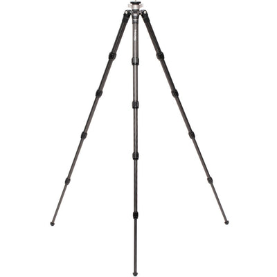 Benro Induro Hydra 2 Waterproof Carbon Fibre Tripod, lightweight, strong, and weather-resistant support for outdoor photography.