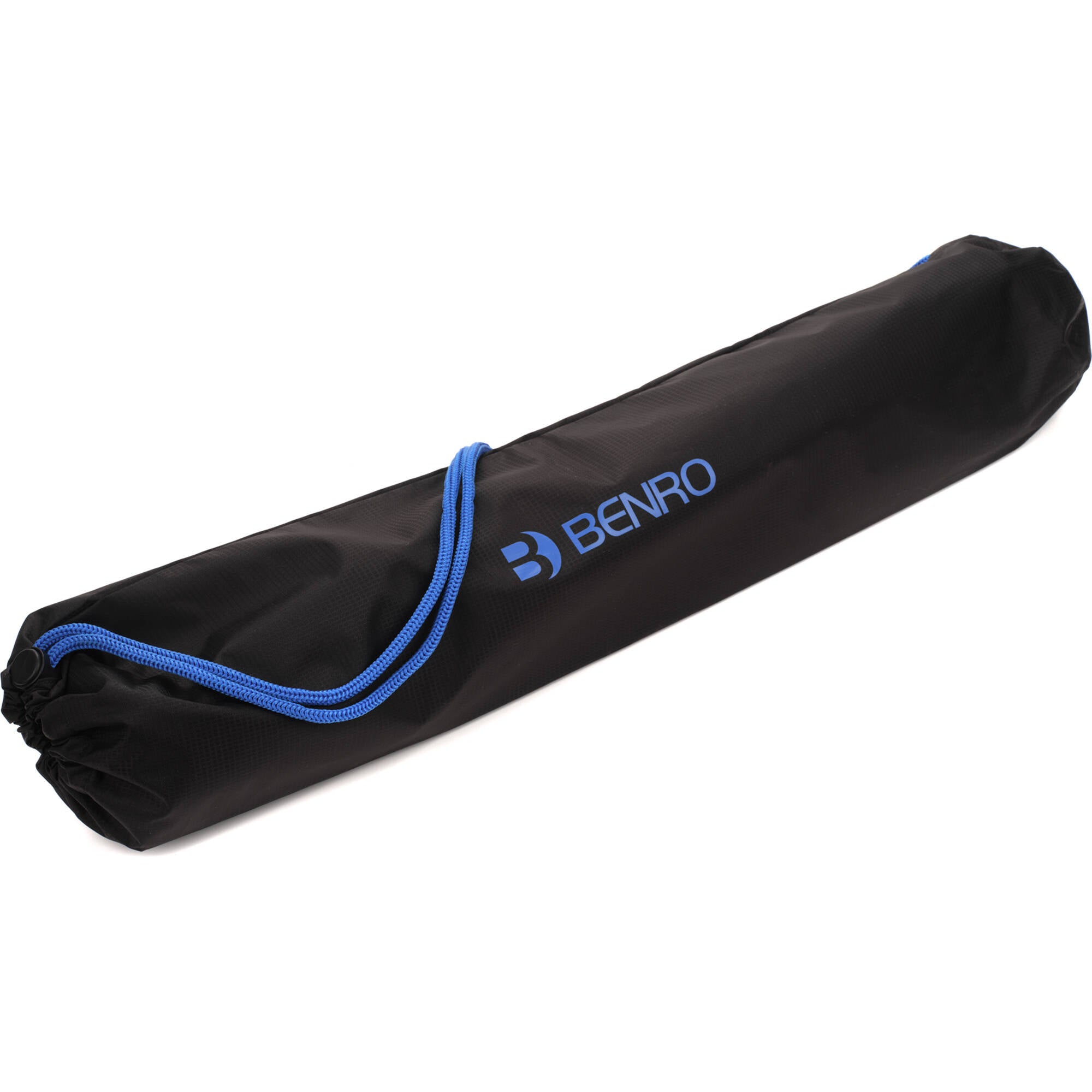 Benro KH25PC fluid video tripod with 6.8kg capacity and 60mm bowl system.
