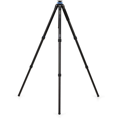 Benro TMA47AL MACH3 Long Series 4 Aluminium Twist Lock Tripod