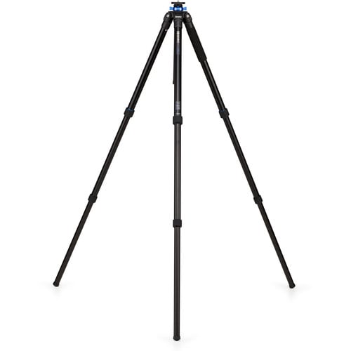 Benro TMA47AL MACH3 Long Series 4 Aluminium Twist Lock Tripod