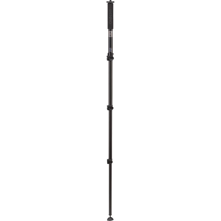 Benro MAD38A Adventure Series 3 Aluminium Monopod – Outdoorphoto
