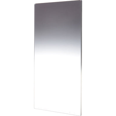 Benro 100x150mm MasterH Soft-Edge Graduated ND 1.2 Filter, 4-stop filter for balanced skies and landscapes.