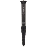 Portable Benro MMX37C monopod for travel photography