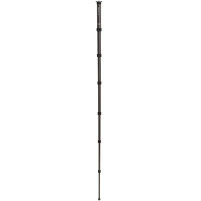 Portable Benro MMX37C monopod for travel photography