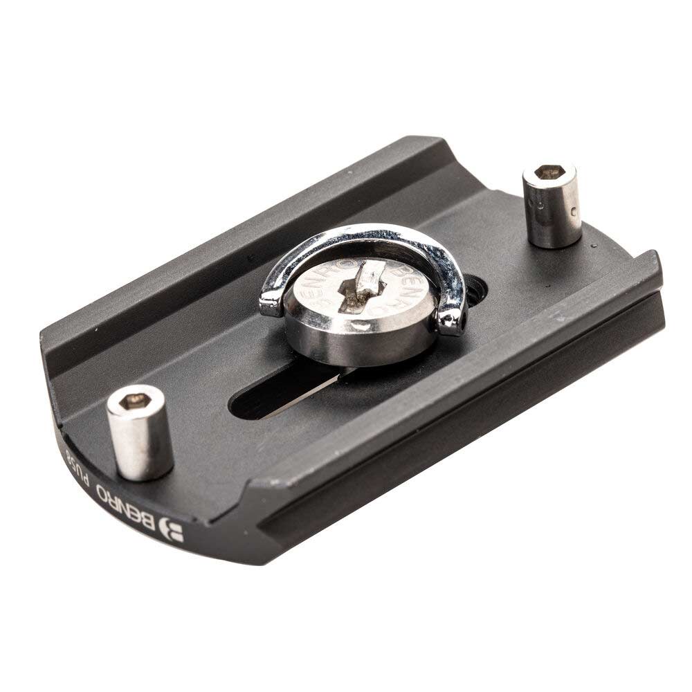 Benro MSD46C SupaDupa Carbon Fibre Monopod + Levelling Pan Head