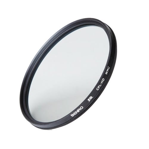 Benro 72mm PD CPL Filter – Outdoorphoto