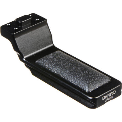 Benro Replacement Foot for Nikon telephoto lenses with Arca-Swiss mount.
