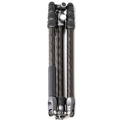Benro Rhino Series 2 Carbon Fibre Travel Tripod with VX25 Head