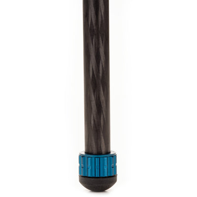 Benro SupaDupa Carbon Fibre Monopod with Tilt Head, lightweight and portable support system for photography and video.