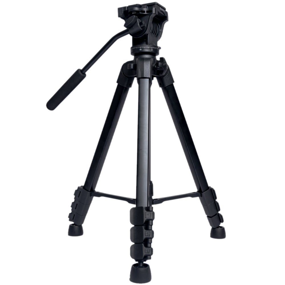 kimihiko Benro T891 Aluminium Tripod – Outdoorphoto