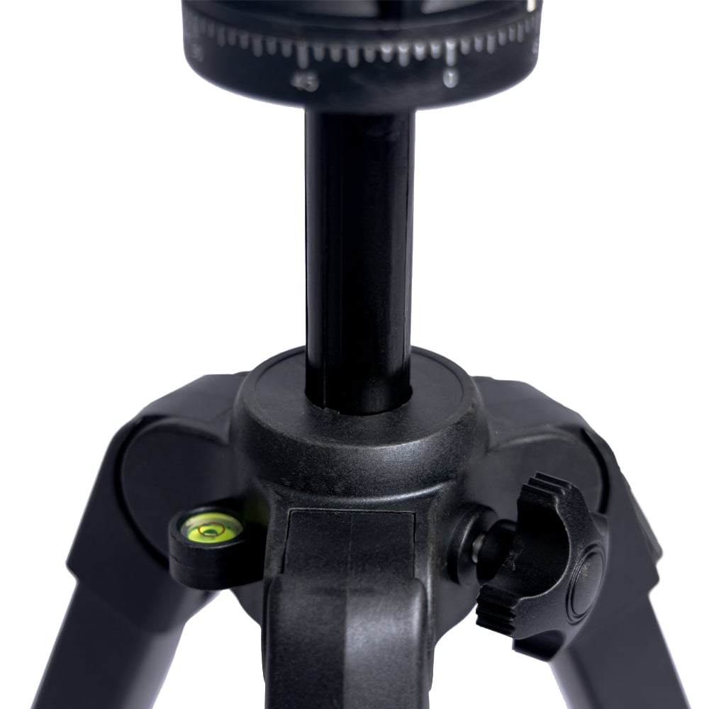 Benro T891 Aluminium Tripod – Outdoorphoto