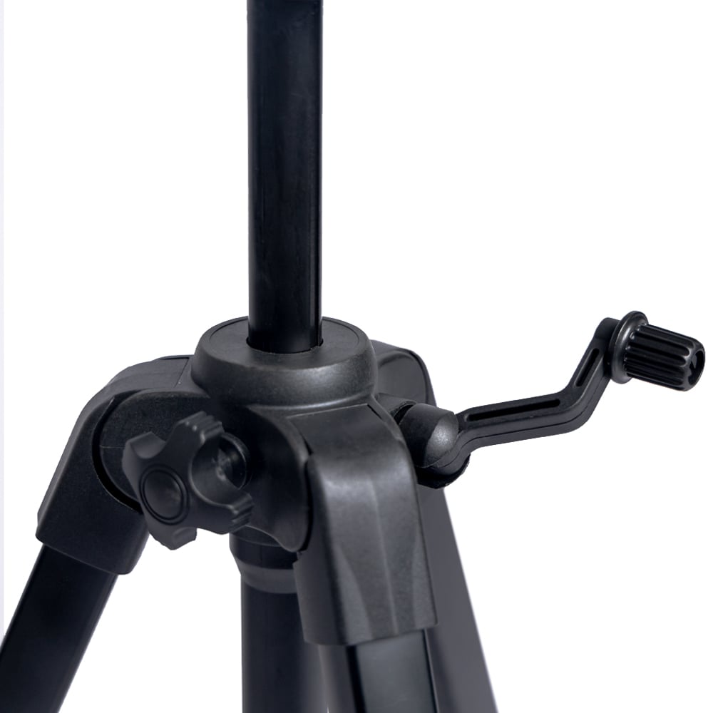 Benro T891 Aluminium Tripod – Outdoorphoto