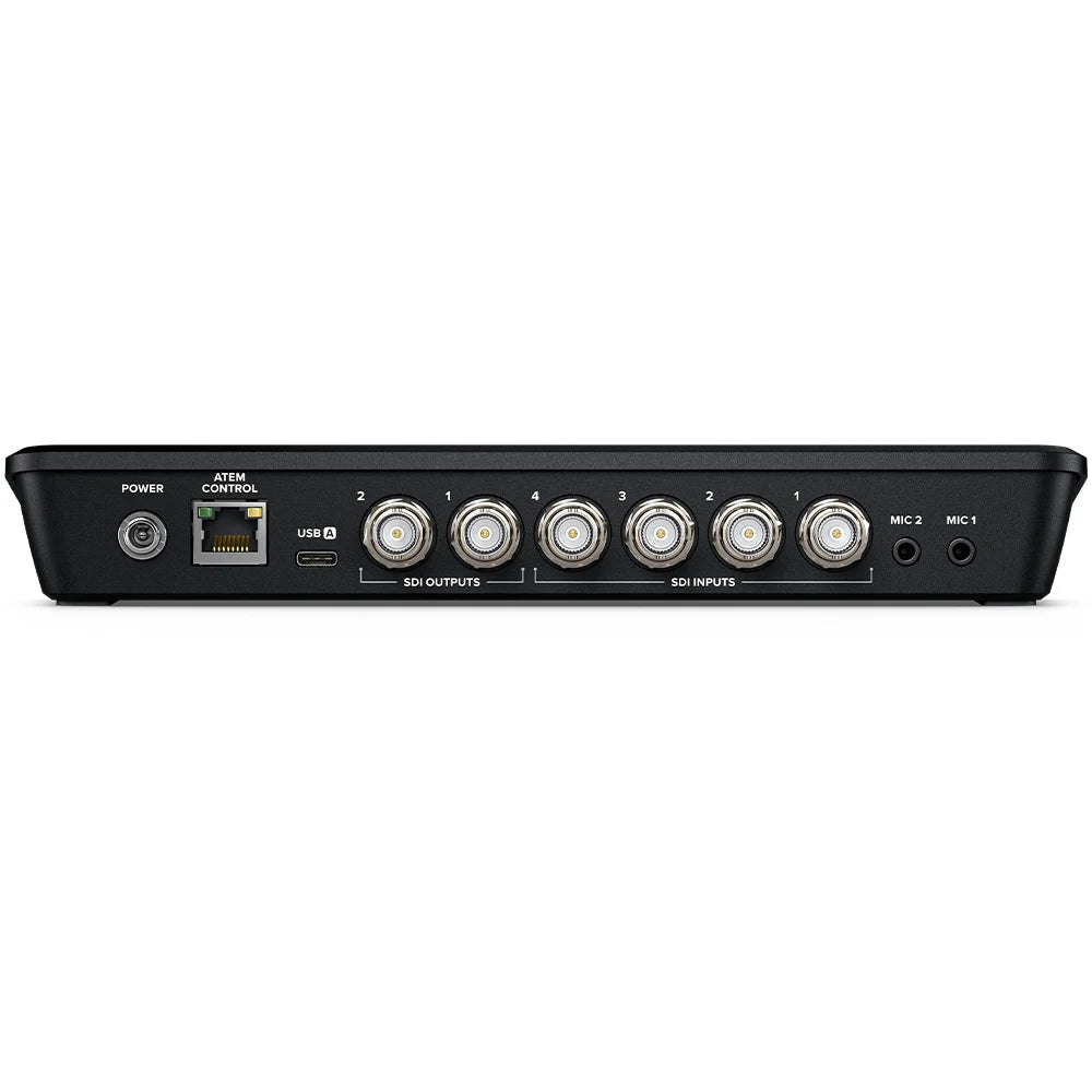 Blackmagic Design ATEM SDI Pro ISO Live Production Switcher