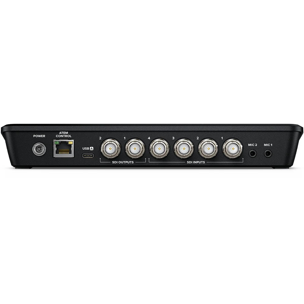Blackmagic Design ATEM SDI Live Production Switcher – Outdoorphoto