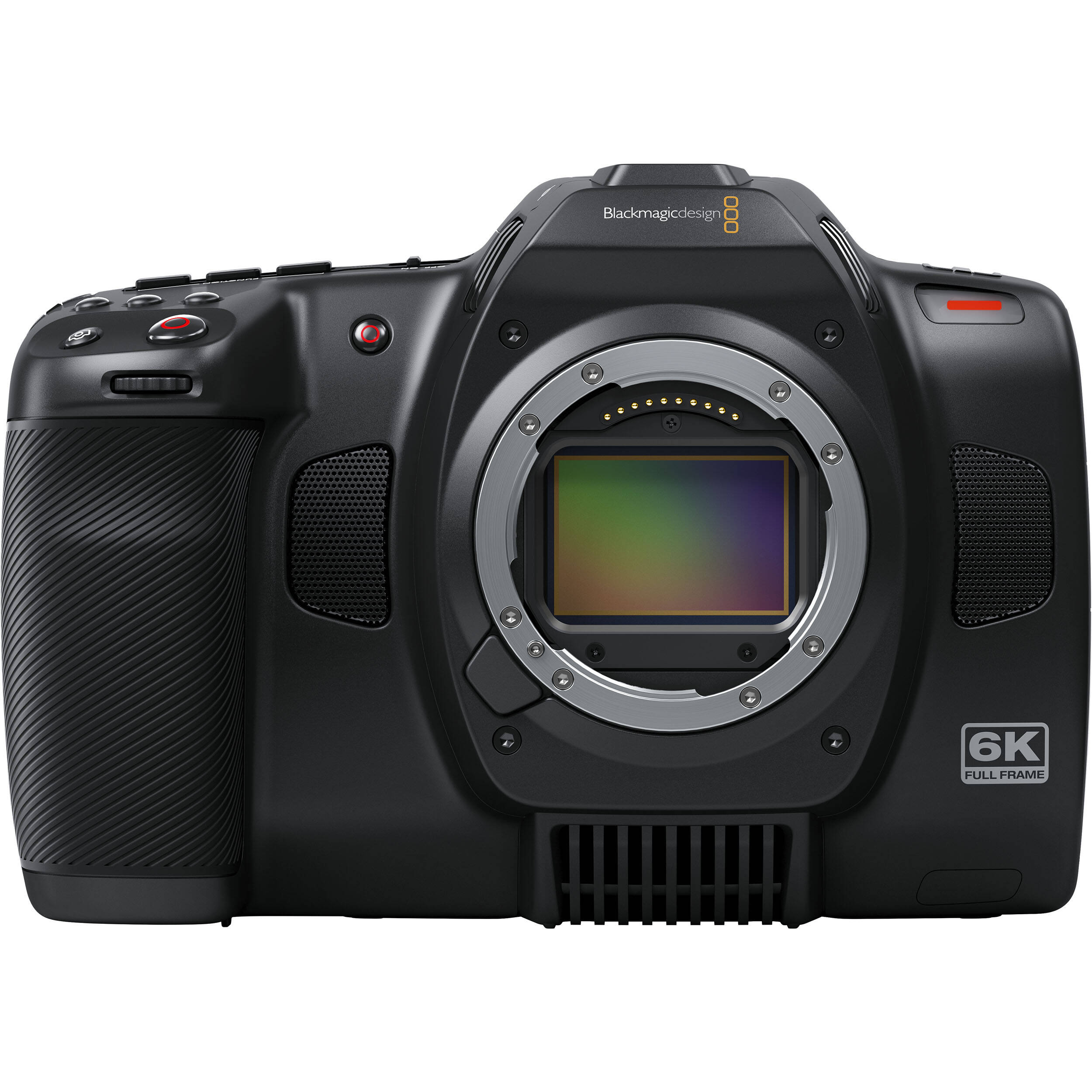 Blackmagic Design Cinema Camera 6K – Outdoorphoto