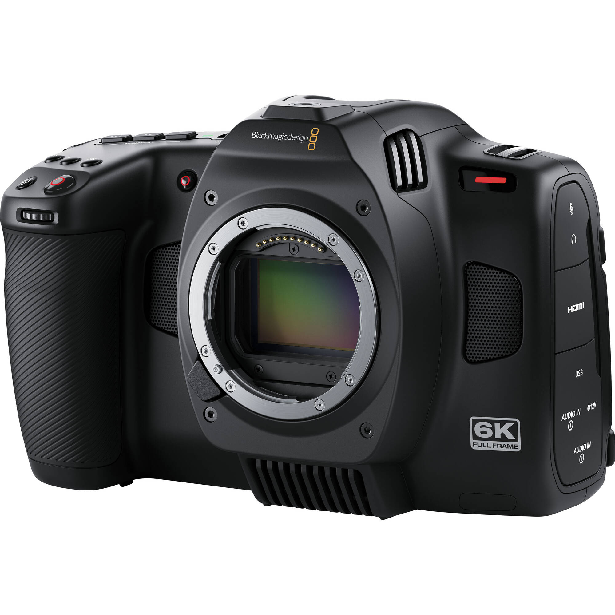 Blackmagic Design Cinema Camera 6K – Outdoorphoto
