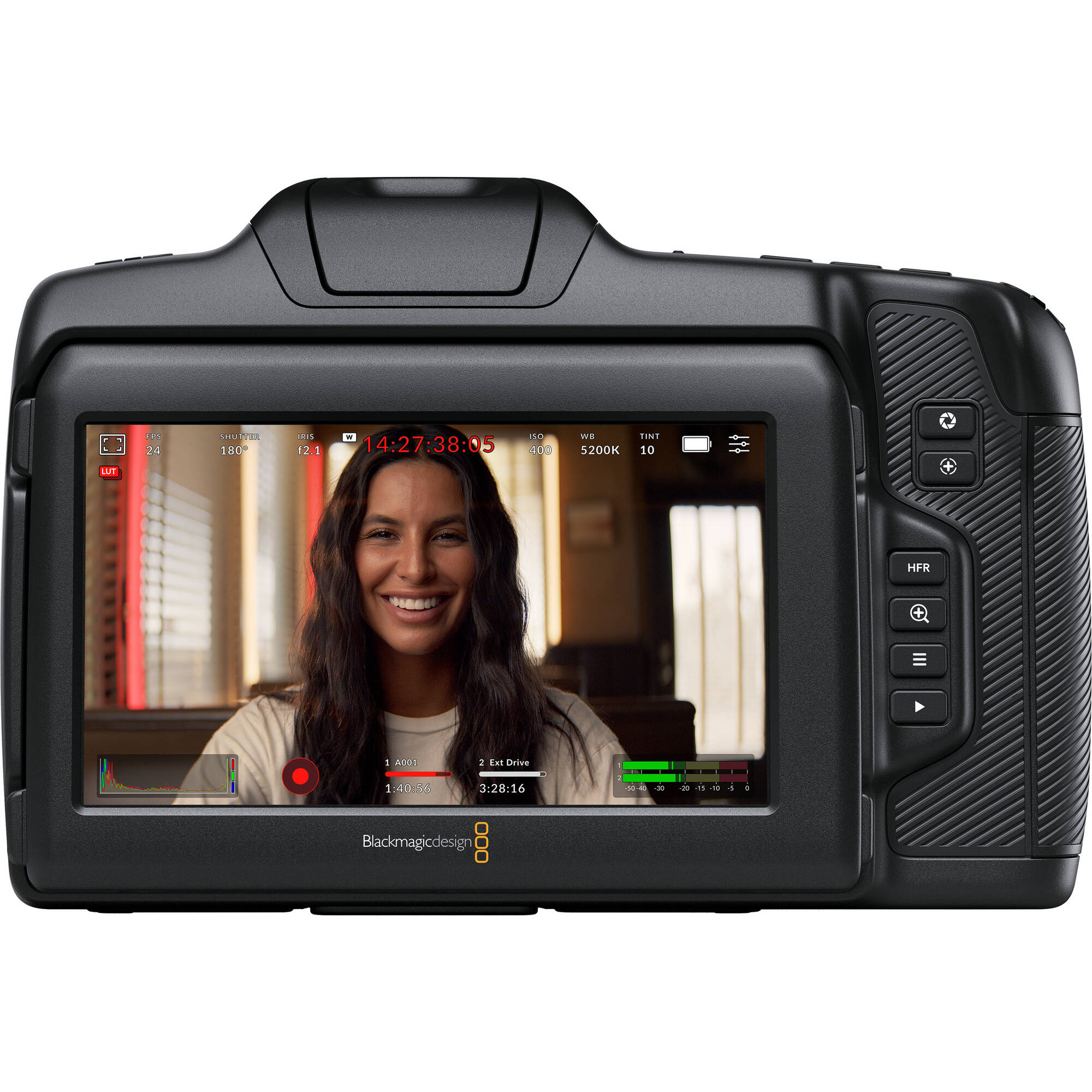 Blackmagic Design Cinema Camera 6K – Outdoorphoto
