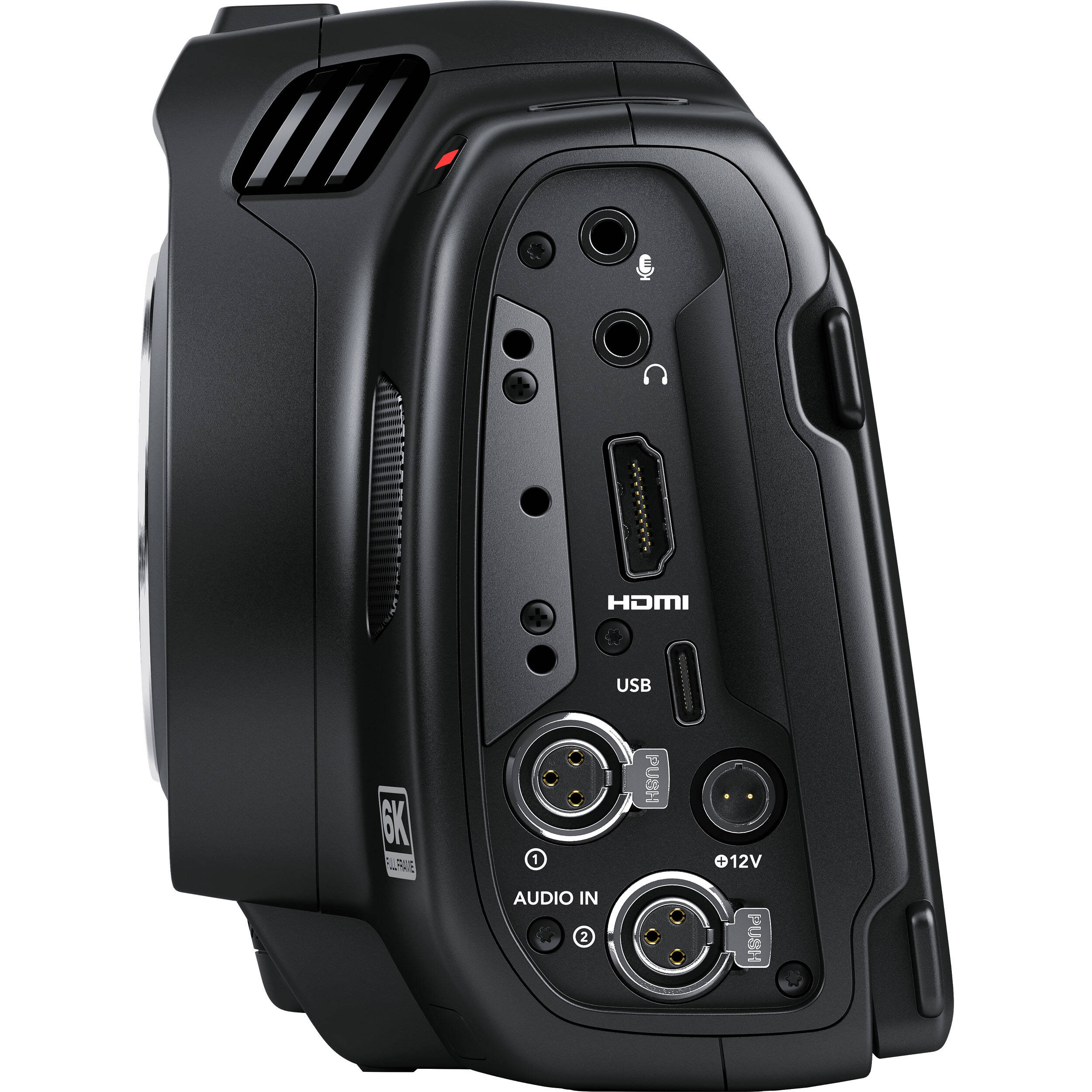 Blackmagic Design Cinema Camera 6K – Outdoorphoto