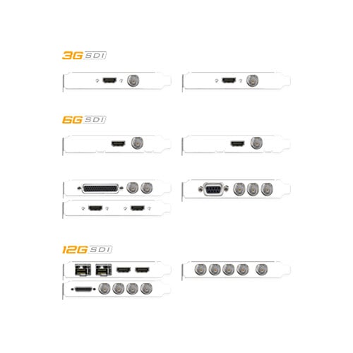 Blackmagic Design DeckLink Pro | 8K Cinema Capture Card – Outdoorphoto