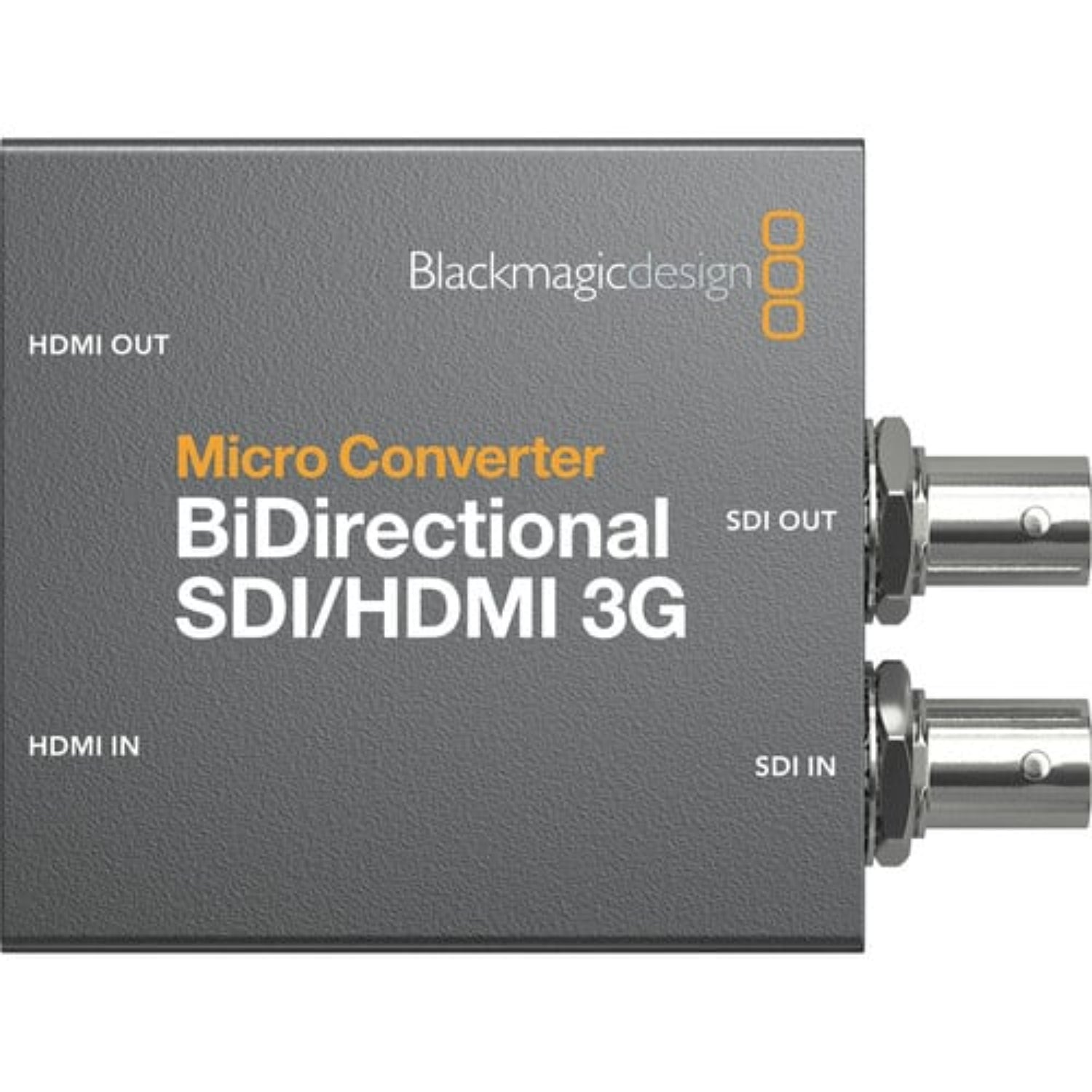 Blackmagic Design Micro Converter HDMI to SDI 3G – Outdoorphoto