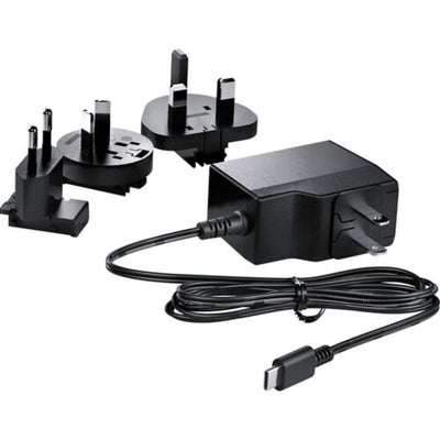 Combine SDI and HDMI components in your video setup with the Micro Converter BiDirectional SDI/HDMI 3G from Blackmagic Design.