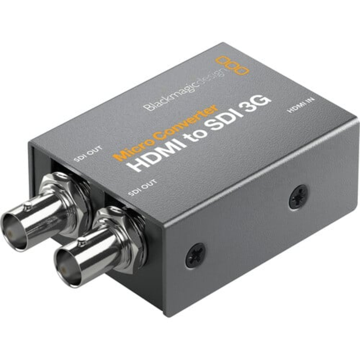 Blackmagic Design Micro Converter HDMI to SDI 3G – Outdoorphoto