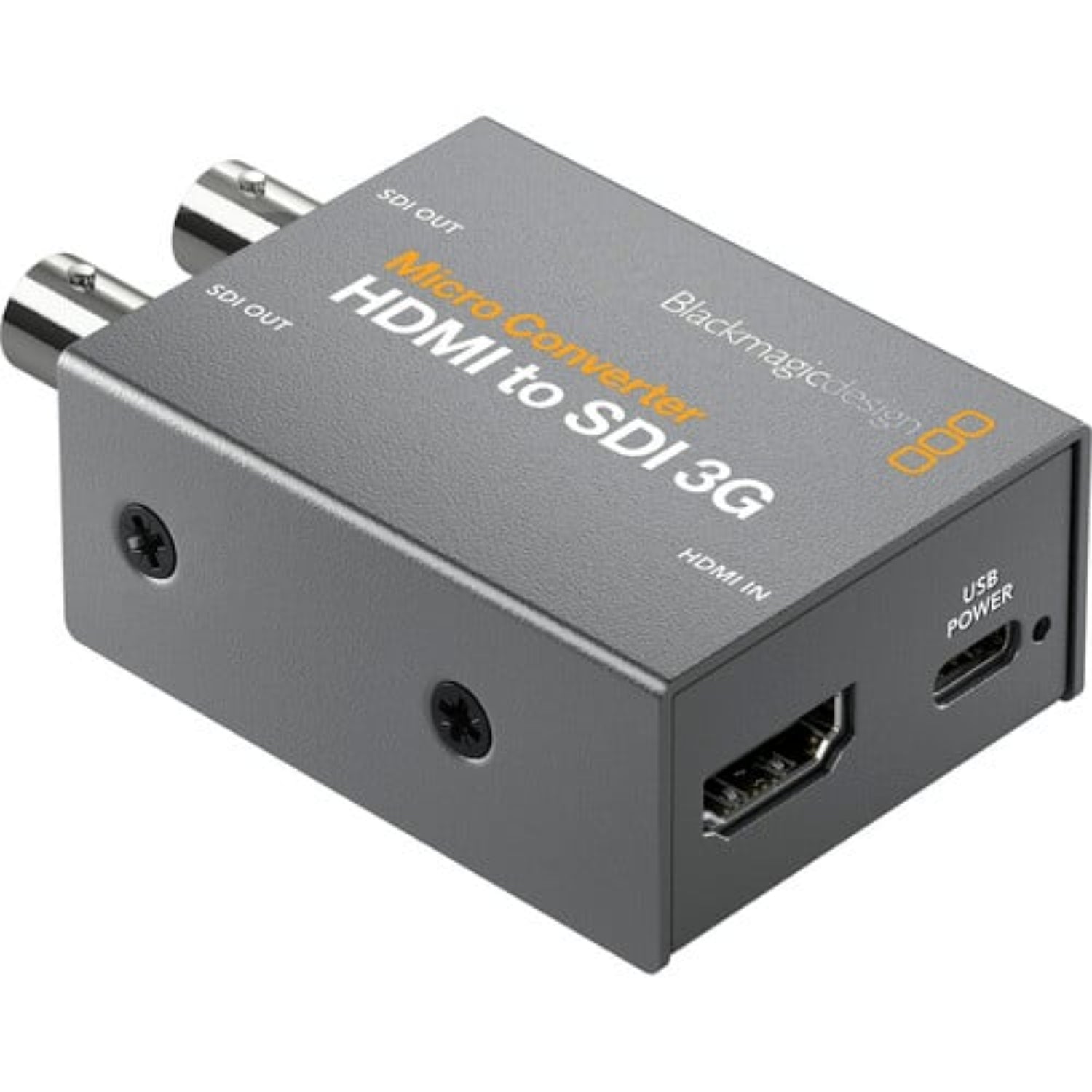その他 Blackmagic Micro Converter HDMI to SDI Blackmagic Design Micro Converter HDMI to SDI 3G – Outdoorphoto