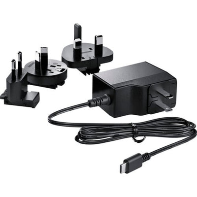 The Blackmagic Design Micro Converter SDI to HDMI 3G Design enables you to use HDMI-input monitors and televisions for production monitoring.