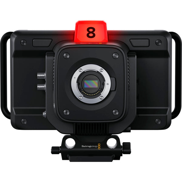 まる23様Blackmagicdesign Production camera Blackmagic Design Studio Camera 4K Plus G2 – Outdoorphoto