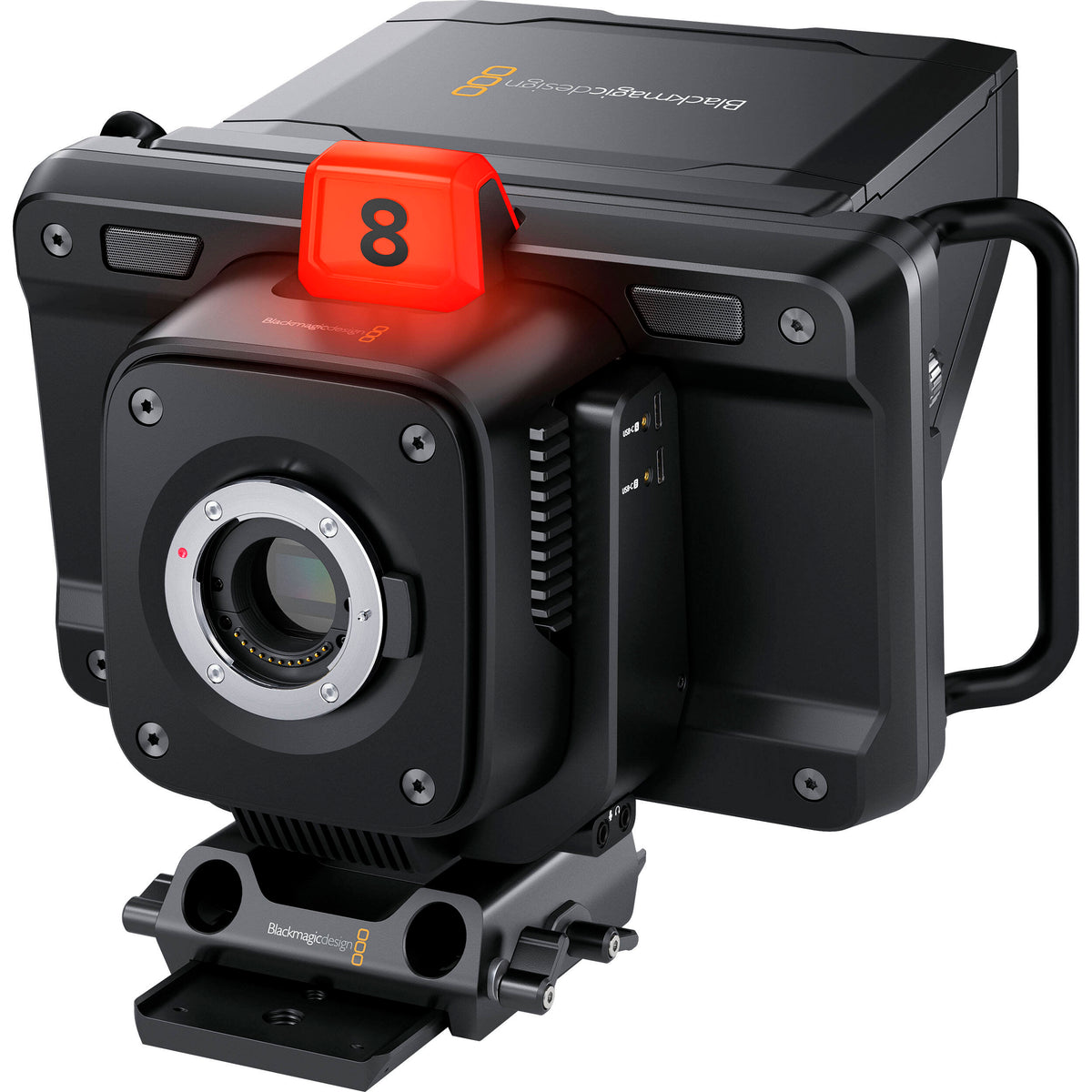 Video Cameras – Outdoorphoto
