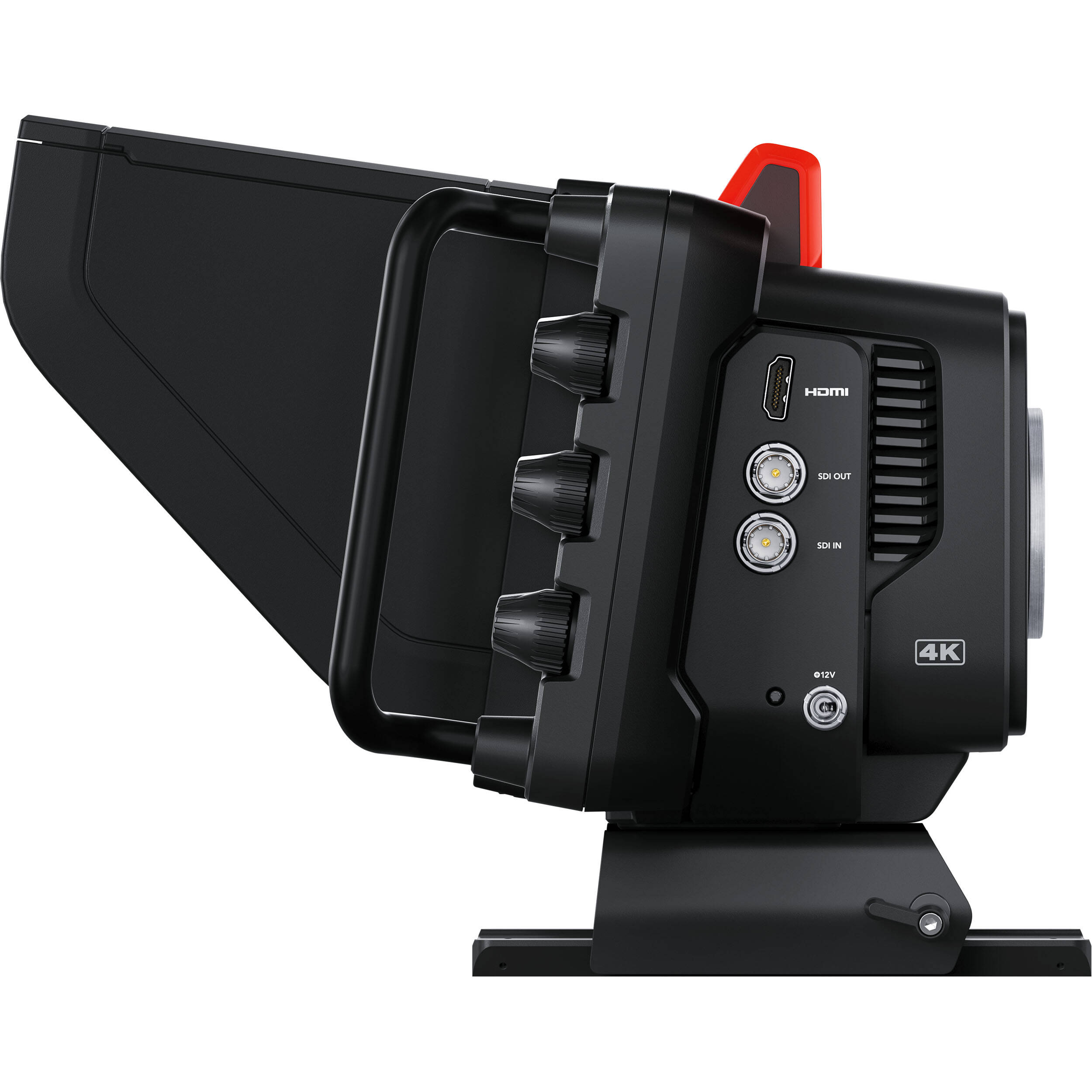 Blackmagic Design Studio Camera 4K Plus G2 – Outdoorphoto
