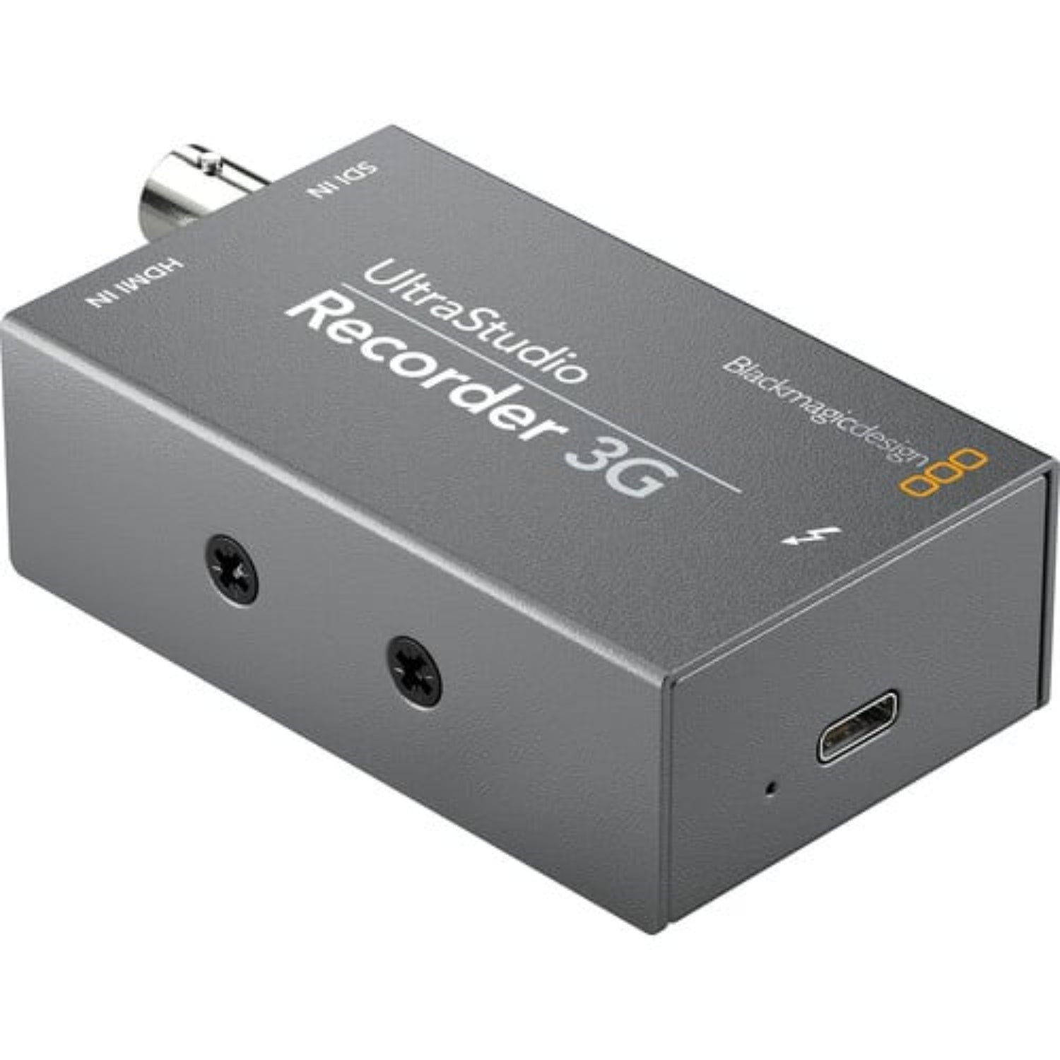 Blackmagic Design UltraStudio 3G Recorder – Outdoorphoto