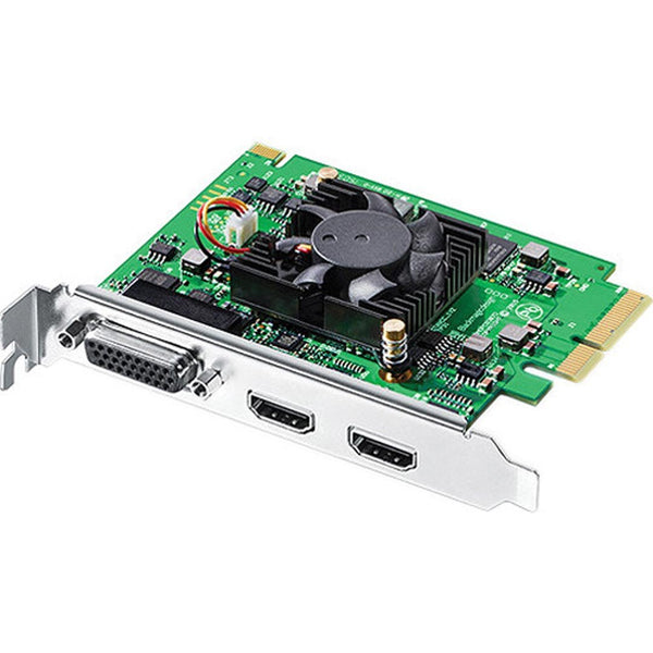 その他 Blackmagic Design Intensity Pro 4K Intensity Pro 4K | Blackmagic Design