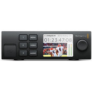 Blackmagic Design Teranex Mini Smart Panel for professional Teranex Mini broadcast converters.