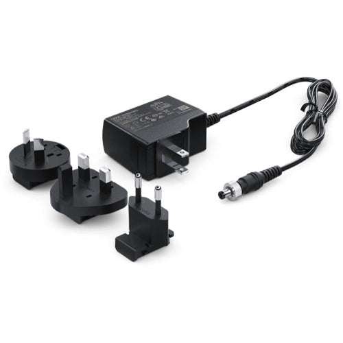 Blackmagic Design Power Supply 12V60W Converters – Outdoorphoto
