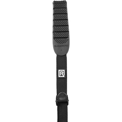 BlackRapid Cross Shot Breathe Camera Strap – cross-body camera strap with breathable padding and quick-adjust mechanism for stable, comfortable carrying during shoots.