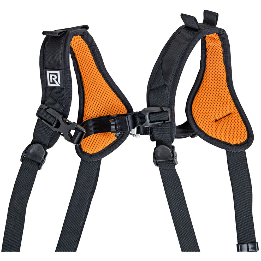BlackRapid Double-X Slim Camera Harness