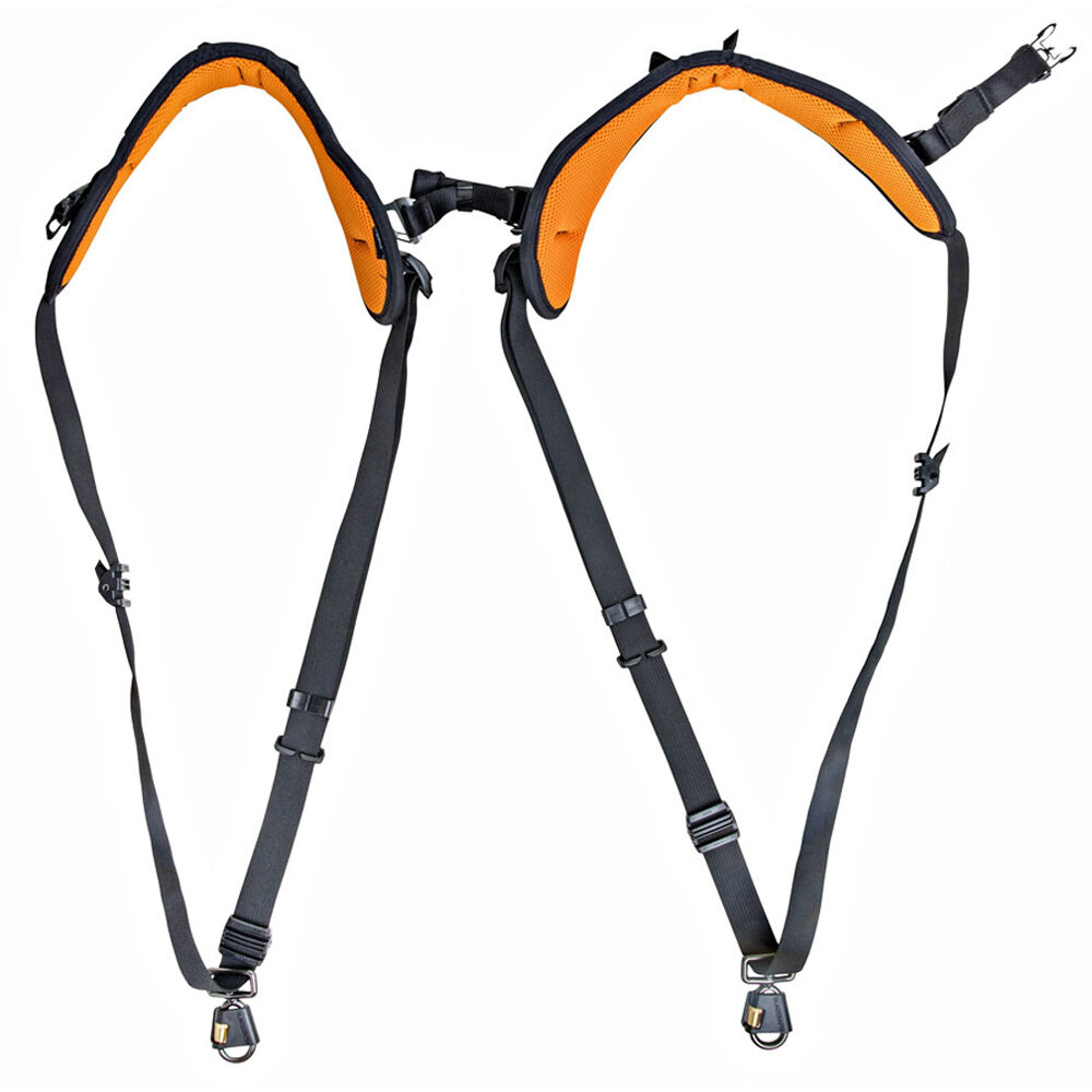 BlackRapid Double-X Camera Harness
