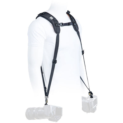 BlackRapid Double-X Camera Harness
