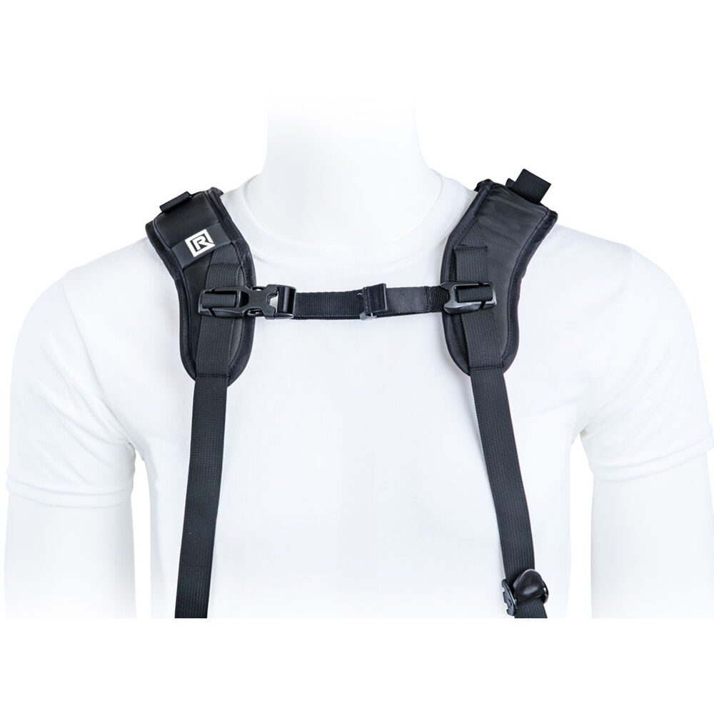 BlackRapid Double-X Camera Harness
