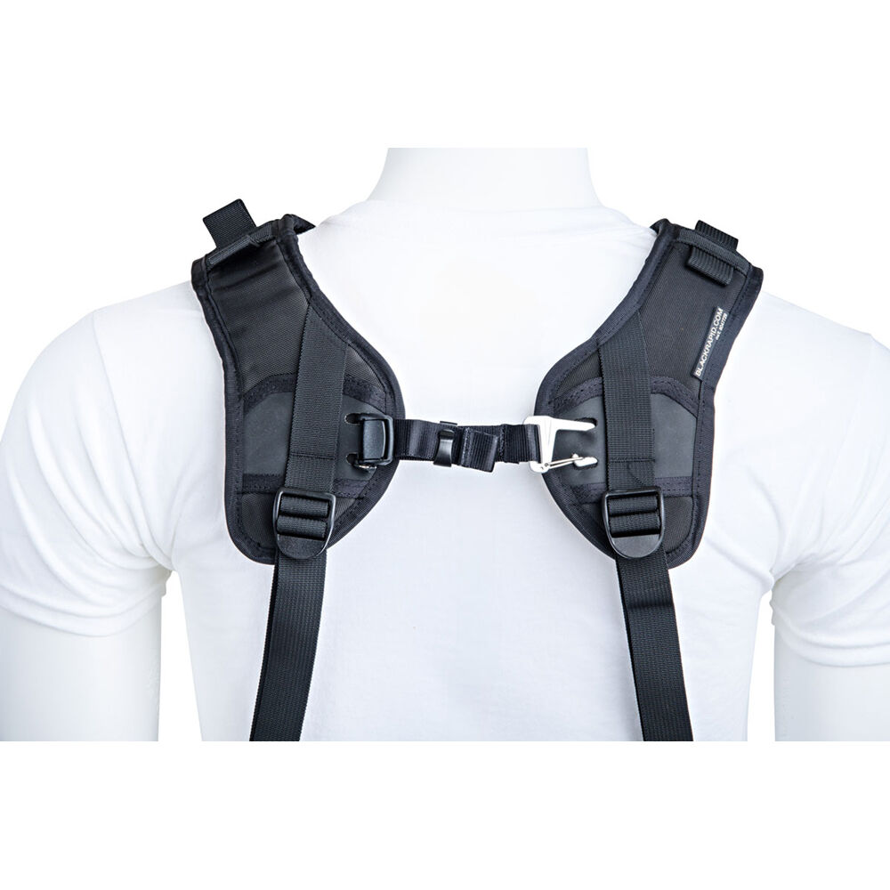 BlackRapid Double-X Camera Harness
