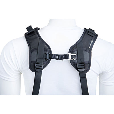 BlackRapid Double-X Camera Harness
