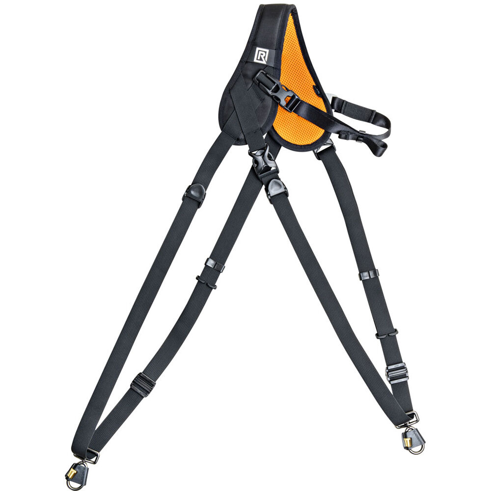 BlackRapid Hybrid X Double Camera Sling
