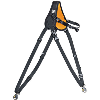 BlackRapid Hybrid X Double Camera Sling
