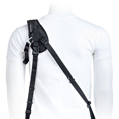 BlackRapid Hybrid X Double Camera Sling
