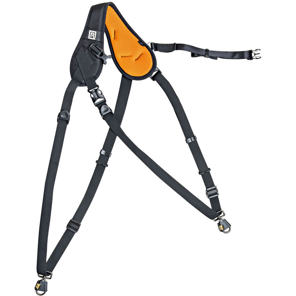 BlackRapid Hybrid X Double Camera Sling
