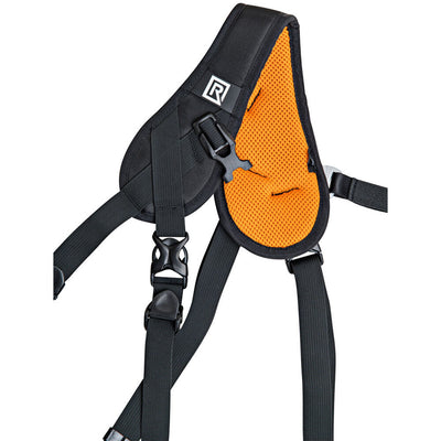 BlackRapid Hybrid X Double Camera Sling
